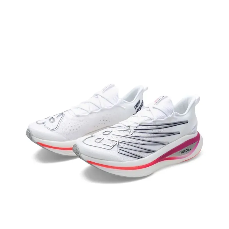 FuelCell Super Comp Elite V3 White Victory Blue фото