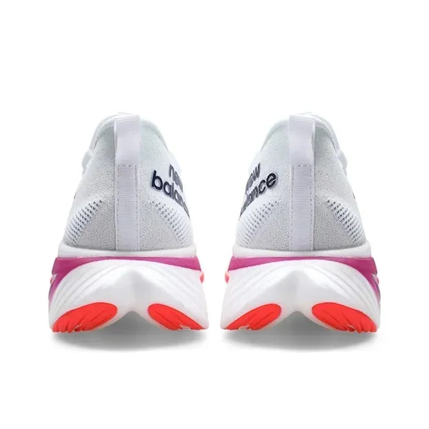 FuelCell Super Comp Elite V3 White Victory Blue фото