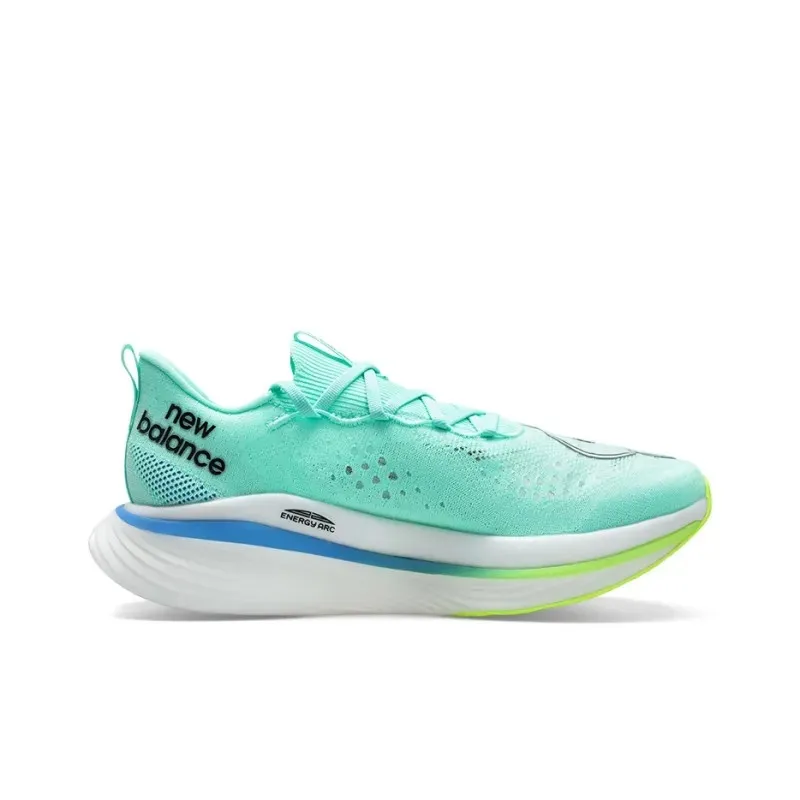 FuelCell Super Comp Elite V3 Bright Mint Pixel Green фото