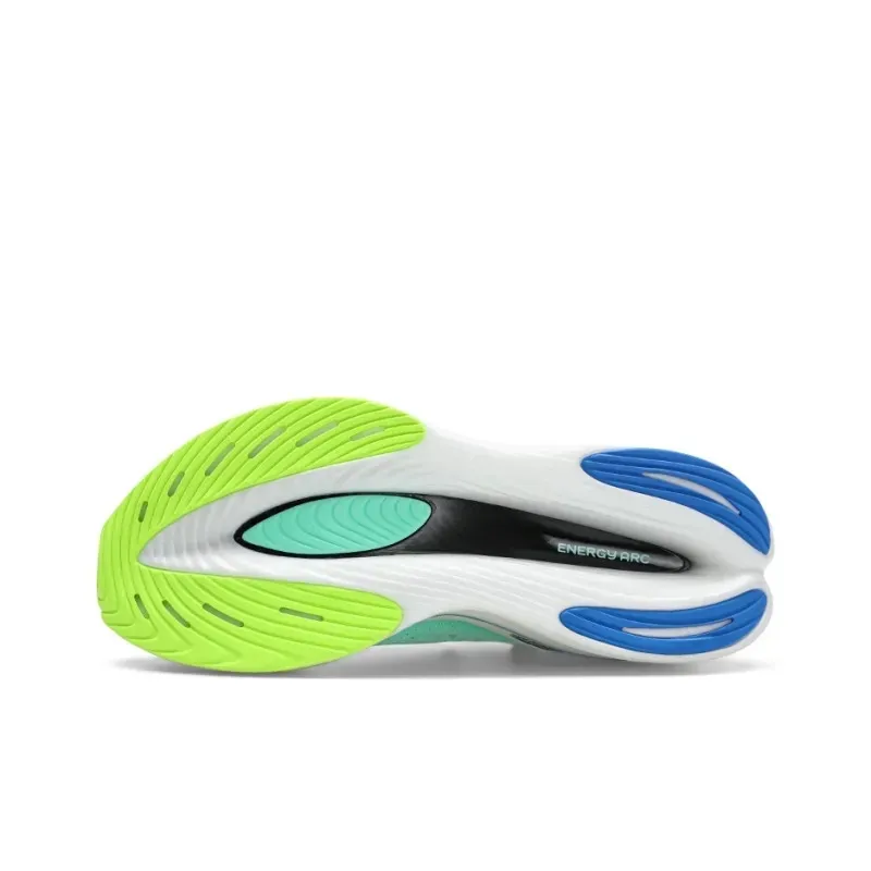 FuelCell Super Comp Elite V3 Bright Mint Pixel Green фото