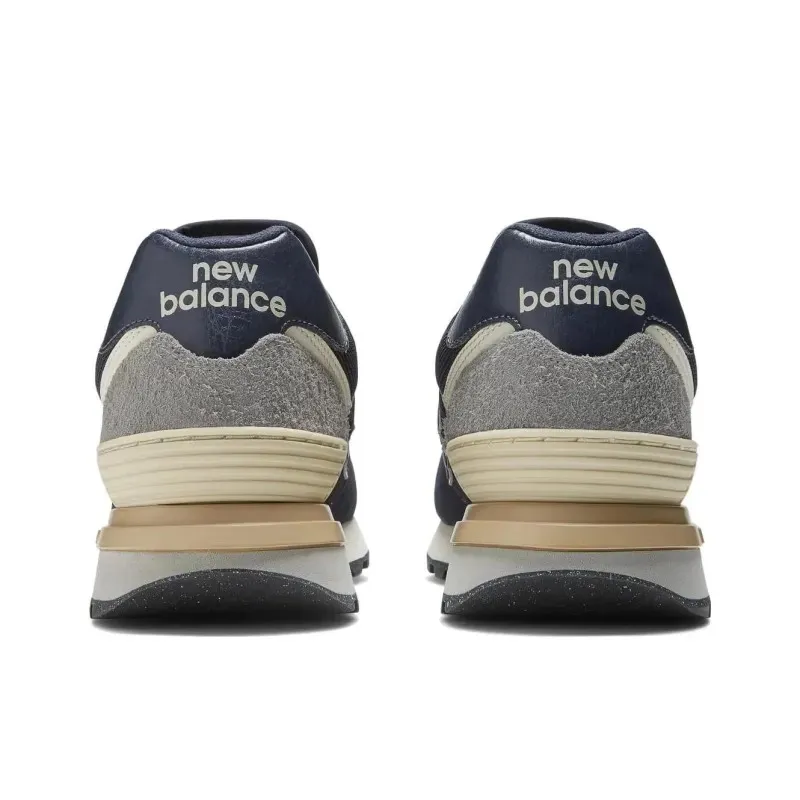 574 Legacy Navy фото