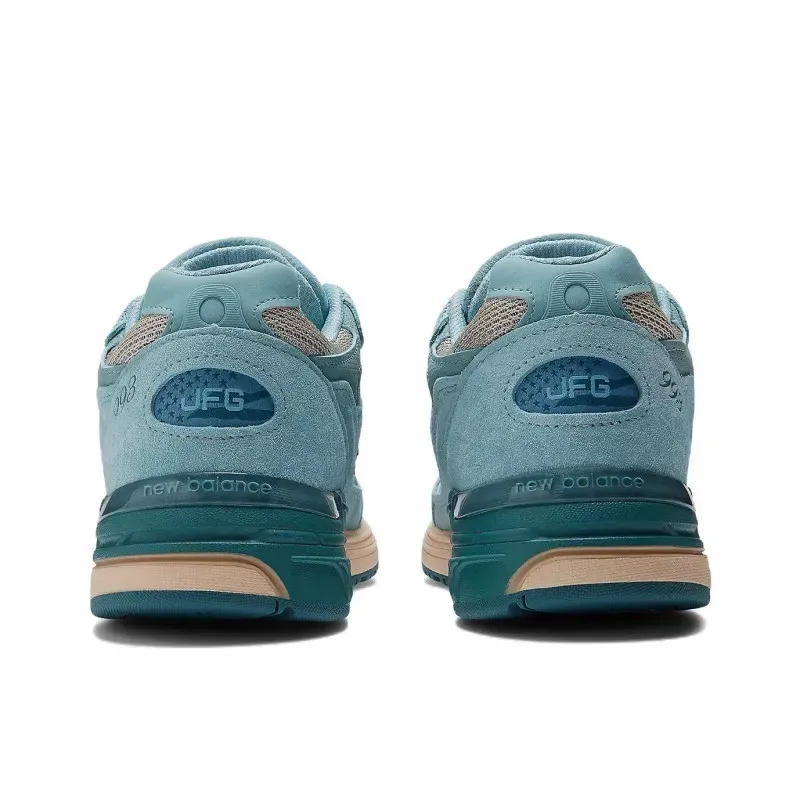 993 Joe Freshgoods Performance Art Arctic Blue фото