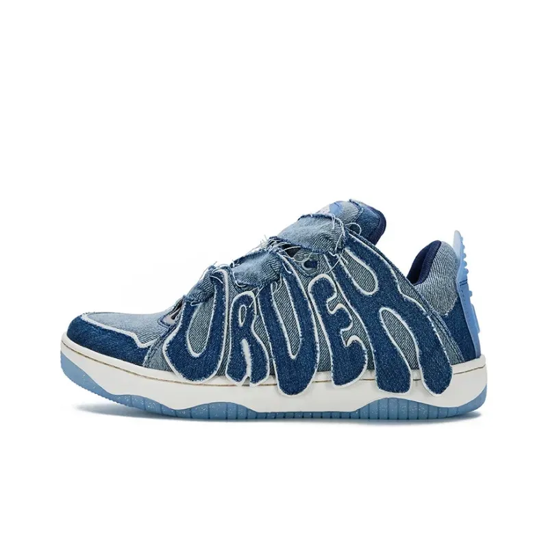 Denim Blue фото