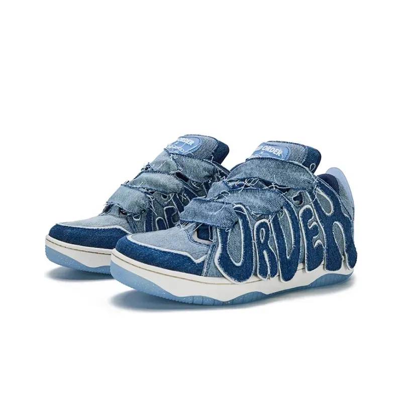 Denim Blue фото