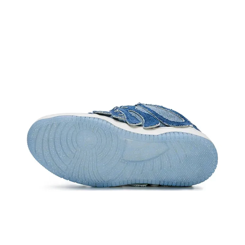 Denim Blue фото