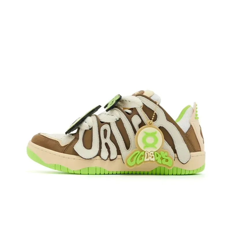 Light Brown Green фото