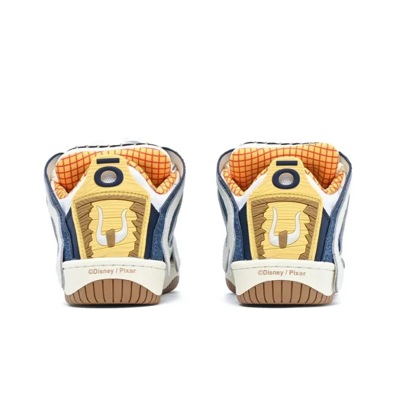 Beige Blue Yellow фото