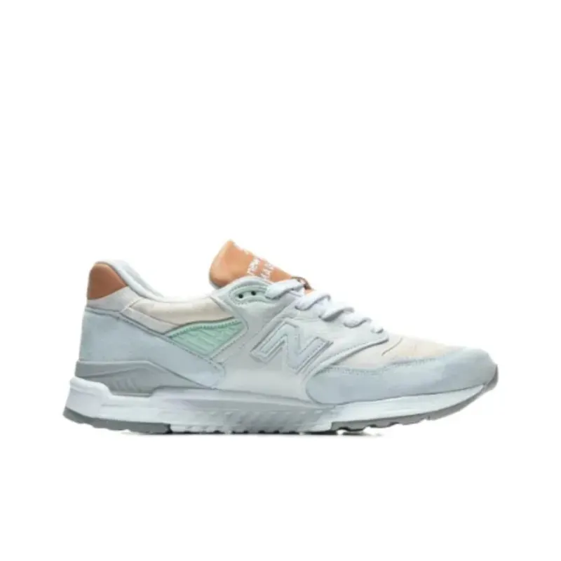 998 White Tan фото