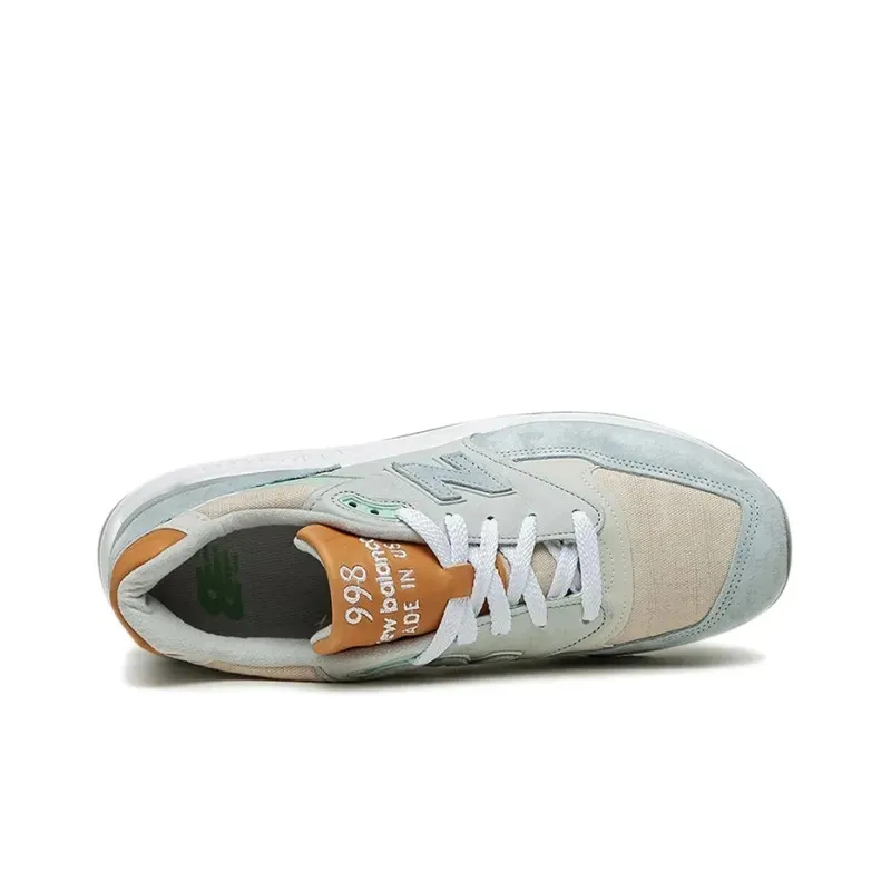 998 White Tan фото