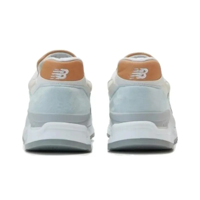 998 White Tan фото