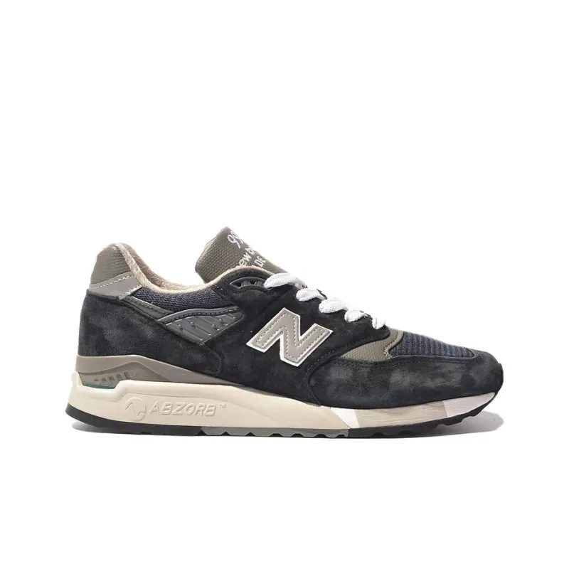 998 MiUSA Navy Grey фото