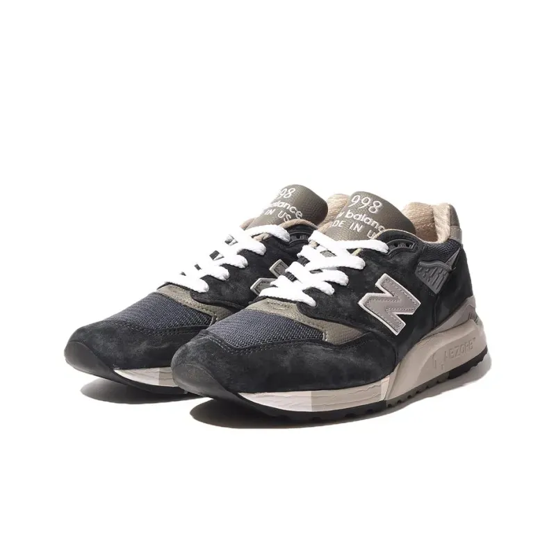 998 MiUSA Navy Grey фото
