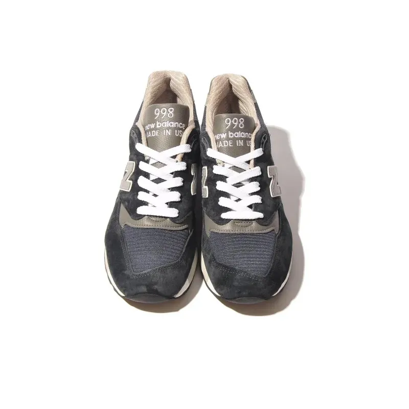 998 MiUSA Navy Grey фото