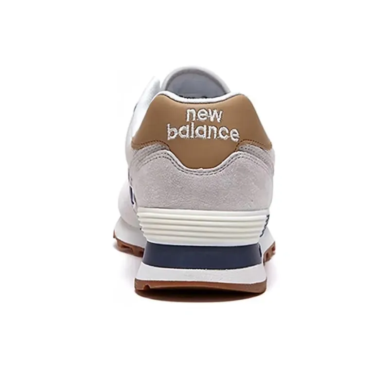 574 Light Cliff Grey Indigo фото