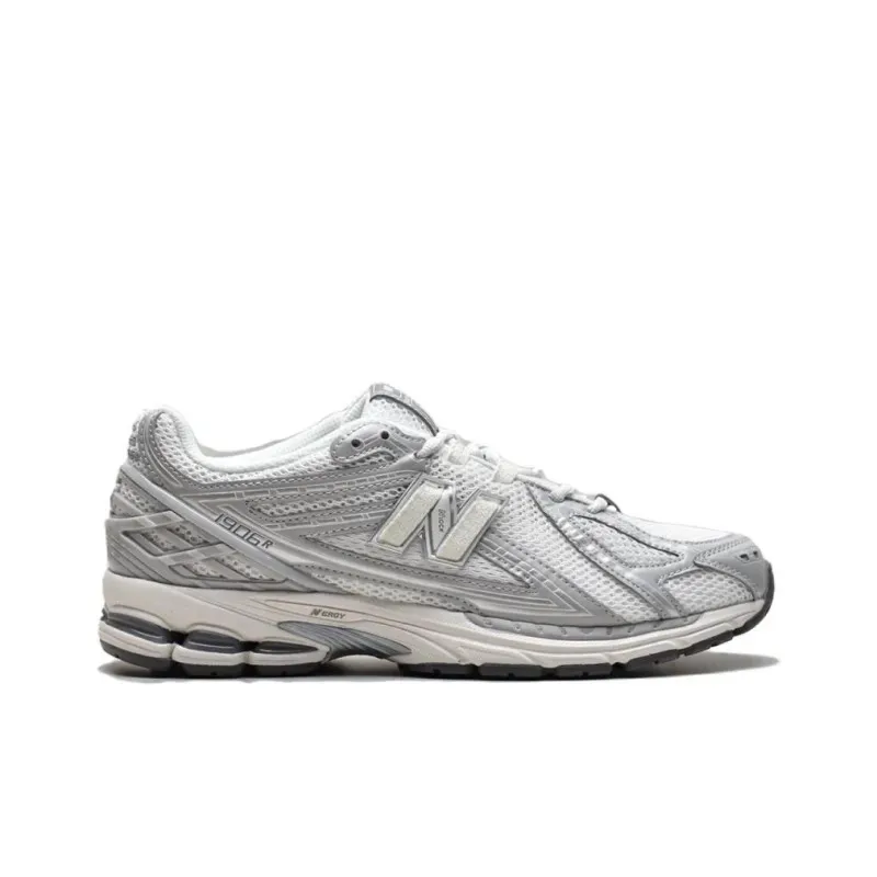 1906R Shadow Grey Magnet JD Sports Exclusive фото