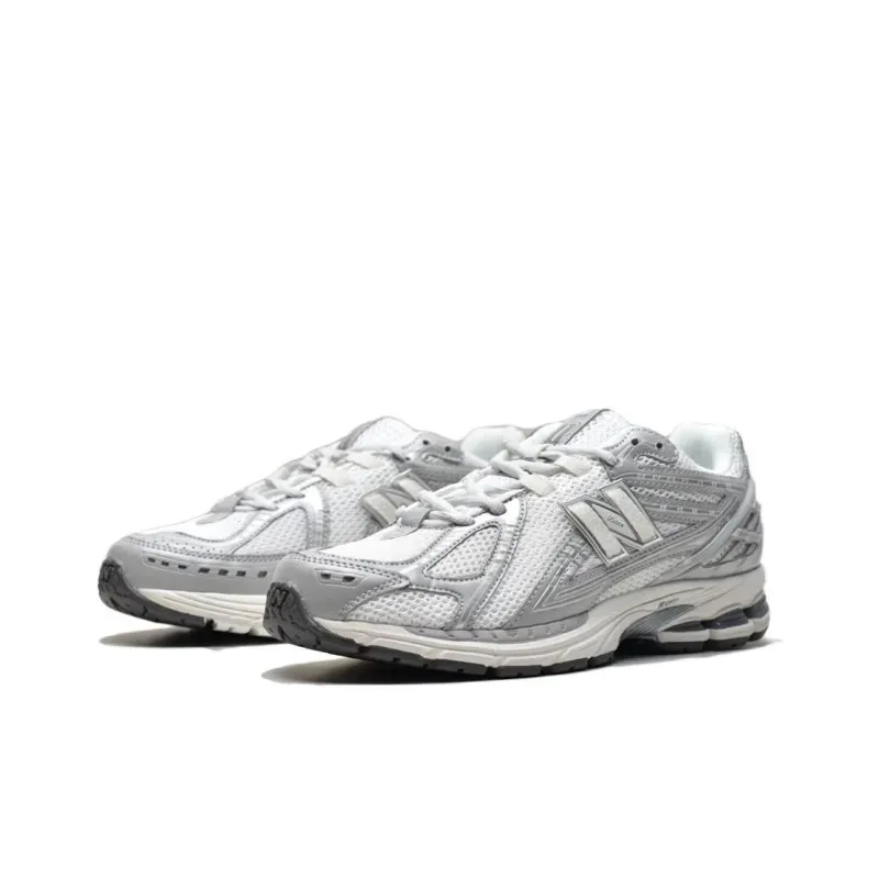 1906R Shadow Grey Magnet JD Sports Exclusive фото
