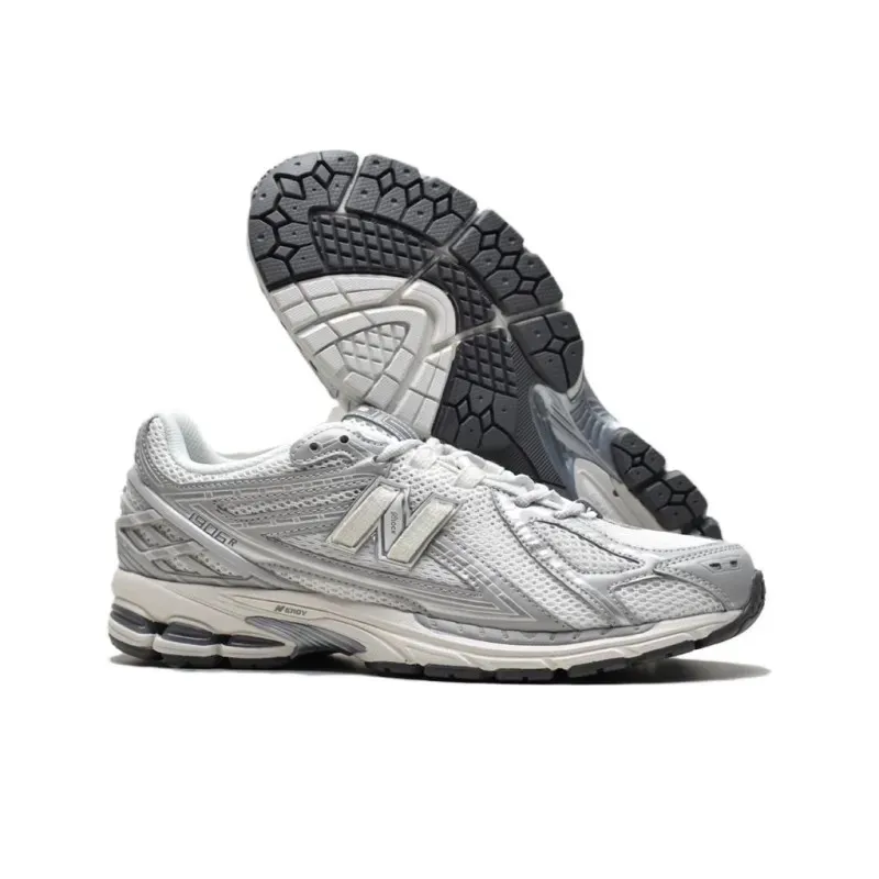 1906R Shadow Grey Magnet JD Sports Exclusive фото