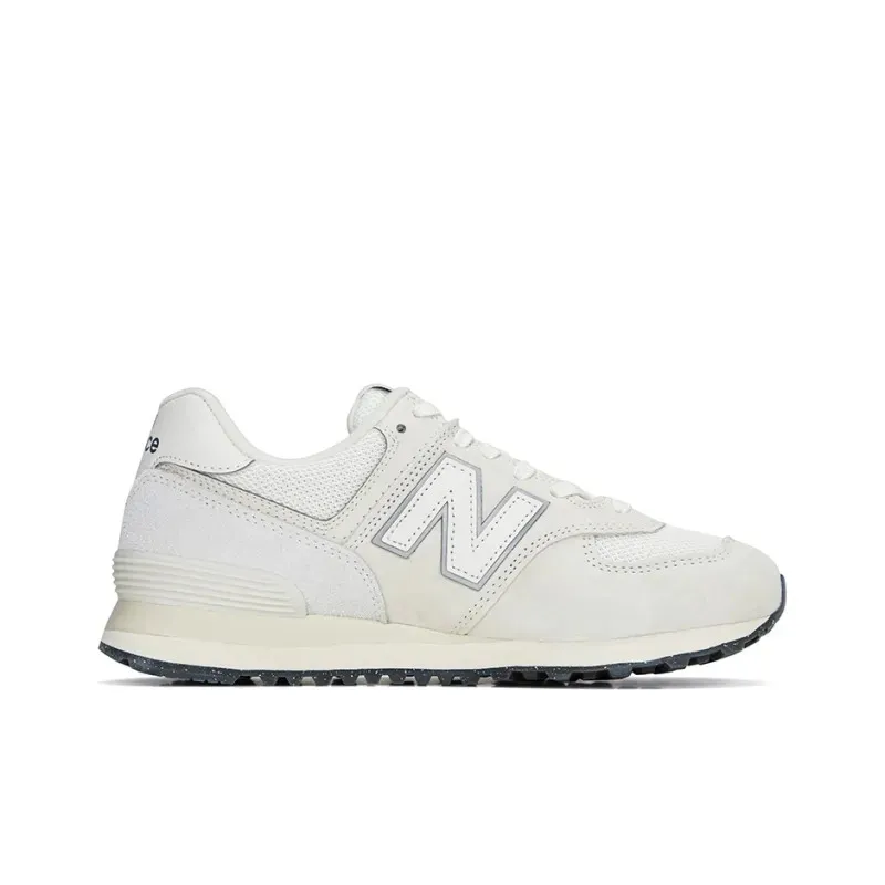 574 Off White Grey фото