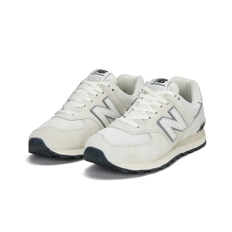 574 Off White Grey фото