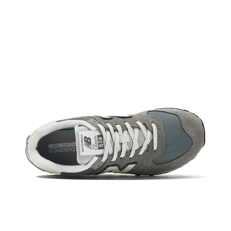 574 Grey Sky Blue фото