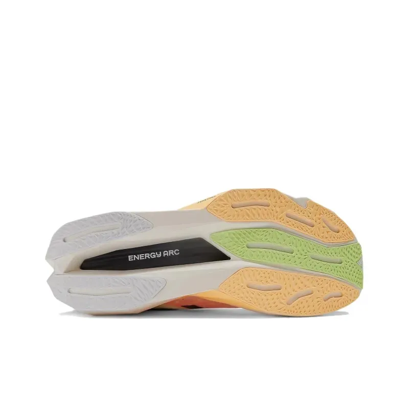 White Bleached Lime Glo Hot Mango фото