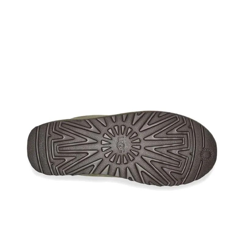 Neumel Boot Burnt Olive фото