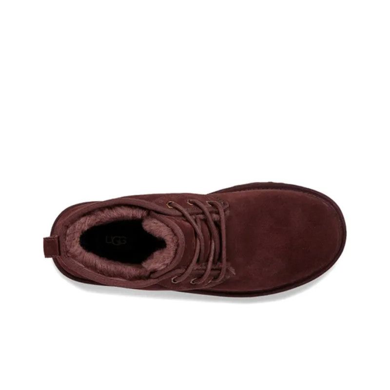 Neumel Snow Boots Men Coffee фото