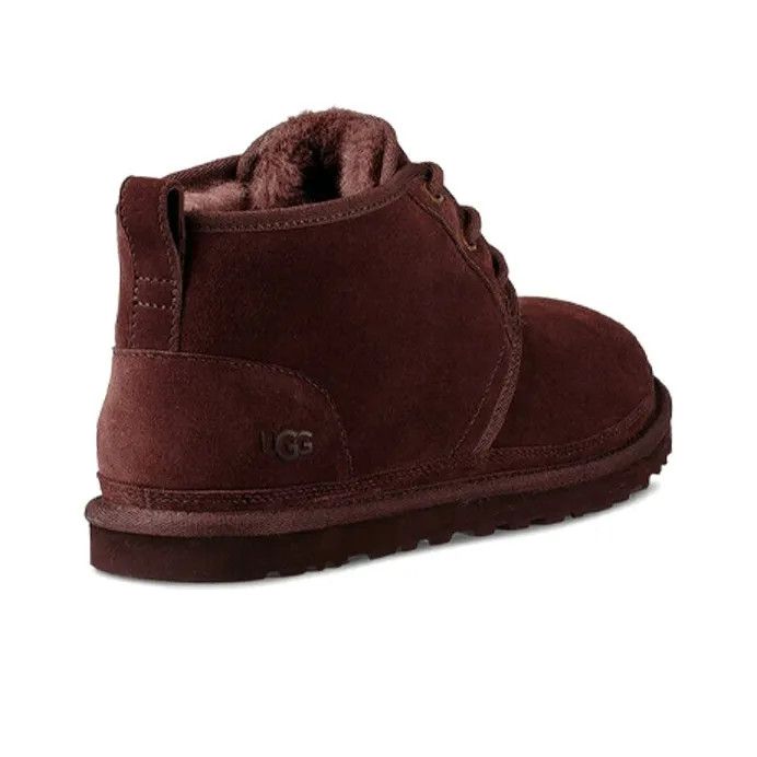 Neumel Snow Boots Men Coffee фото