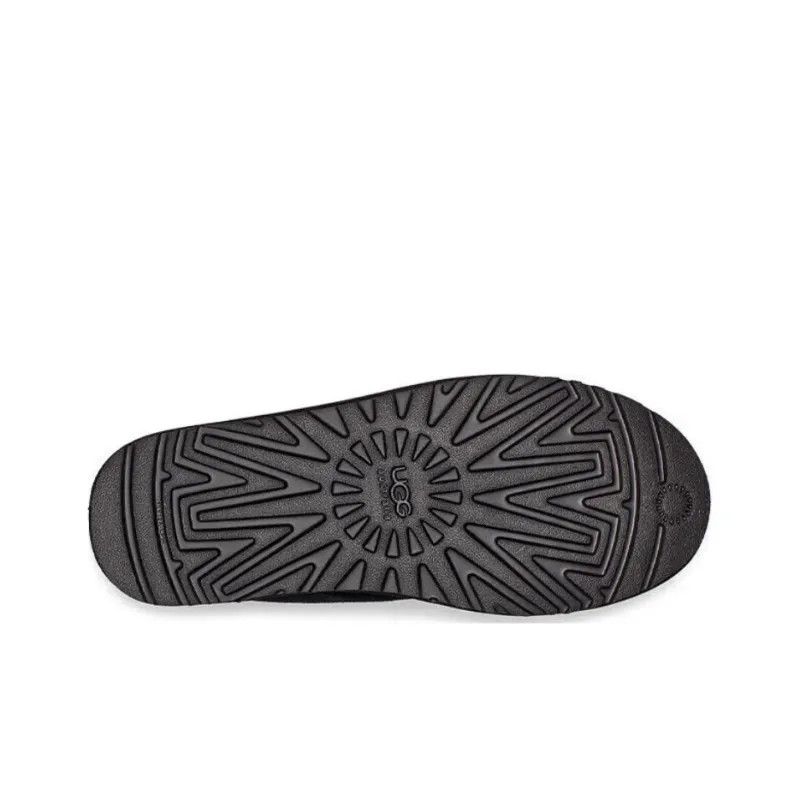 Neumel Boot Black фото