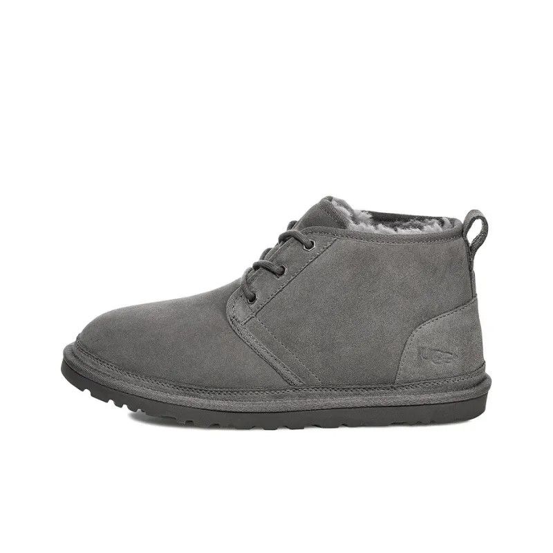 Neumel Boot Chestnut