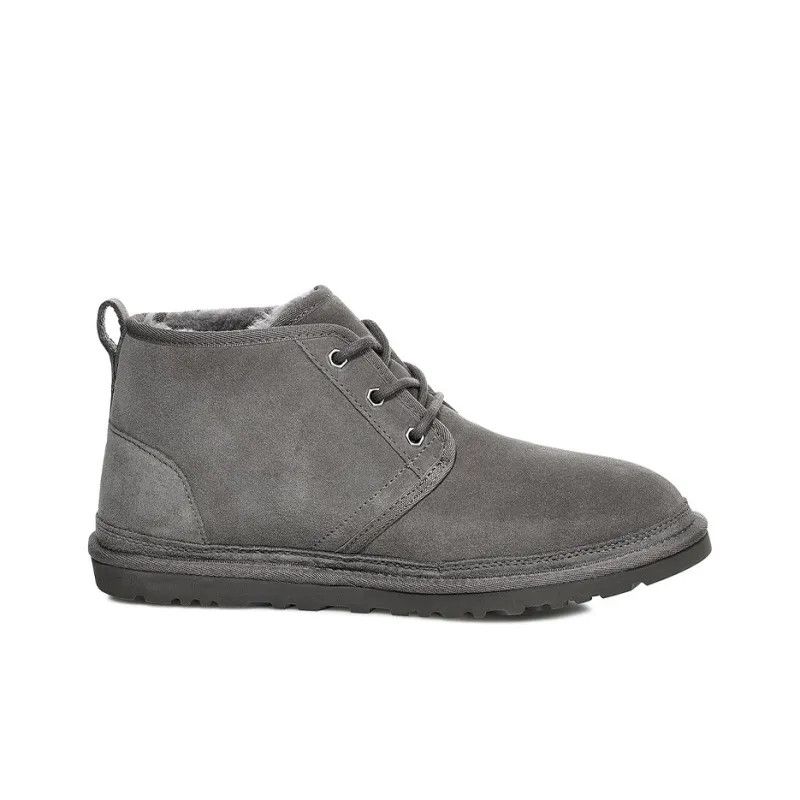 Neumel Boot Chestnut фото