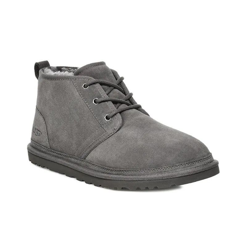 Neumel Boot Chestnut фото