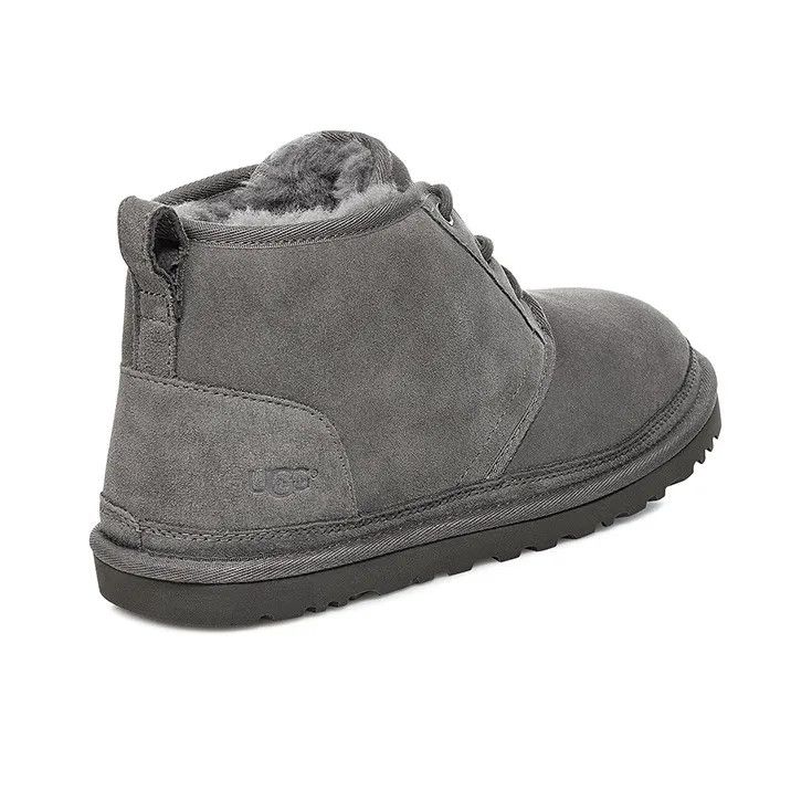 Neumel Boot Chestnut фото