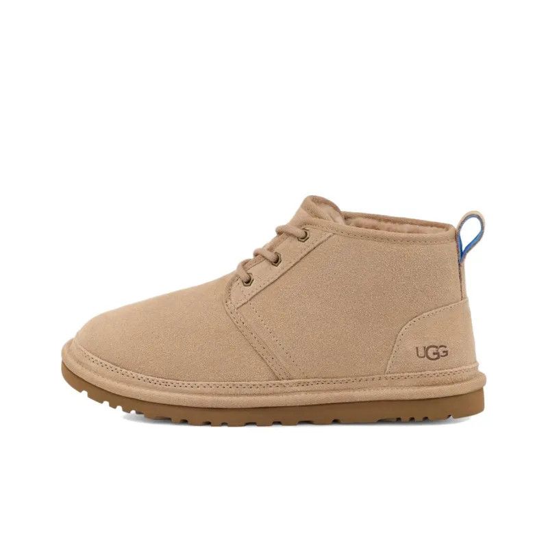 Neumel Boot 'Sand Santorini'