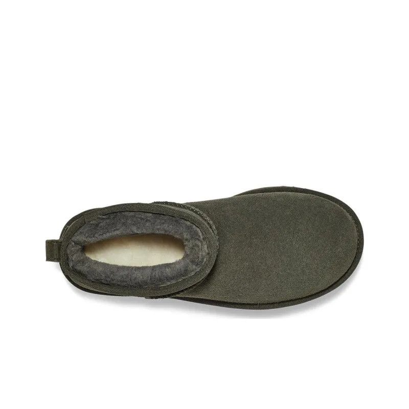Classic Ultra Mini Platform Boot Forest Night фото
