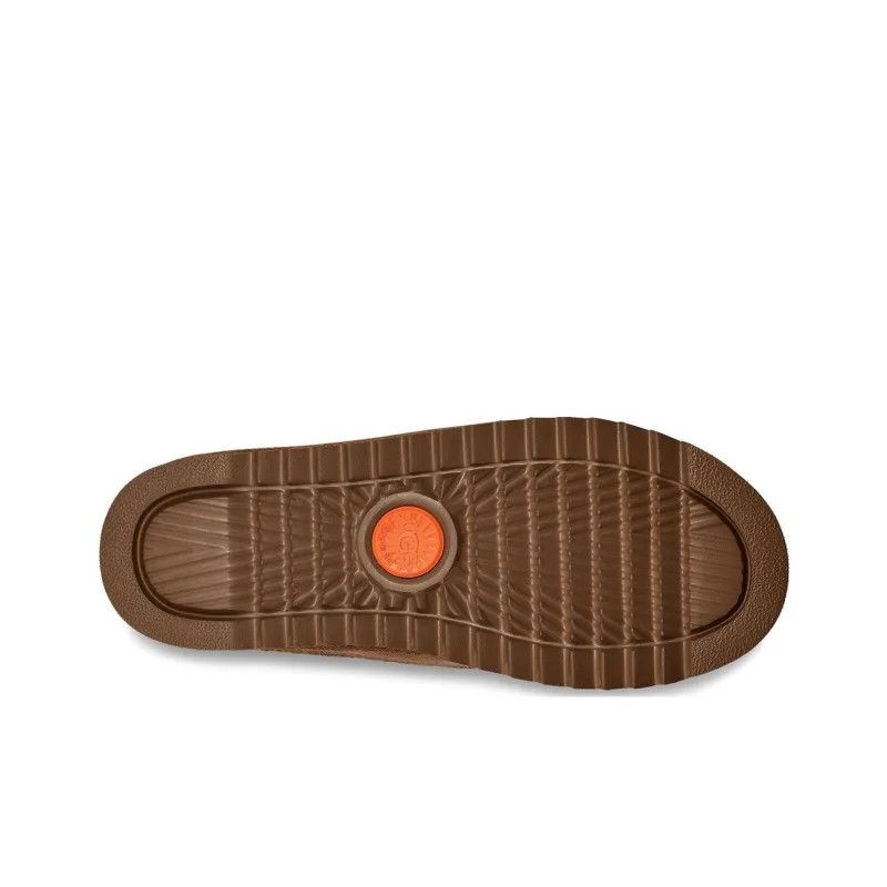 Casual Shoes Chestnut фото