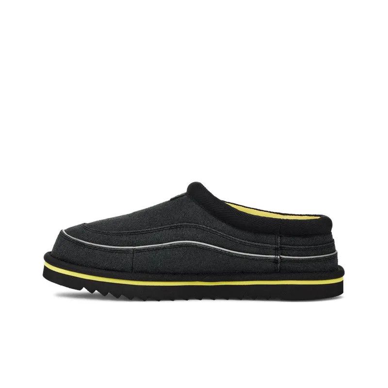 Casual Shoes Black