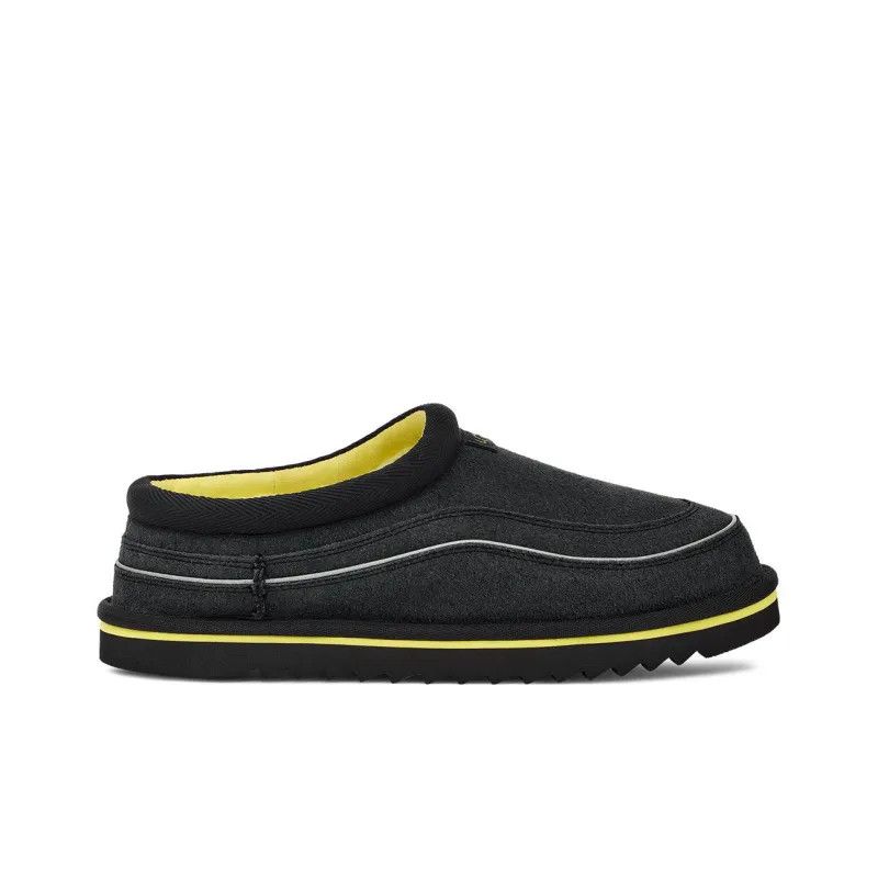 Casual Shoes Black фото