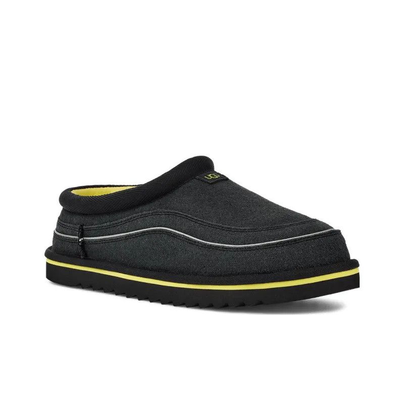 Casual Shoes Black фото