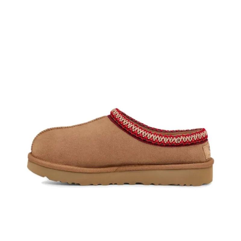 Tasman Slipper Caribou Walnut