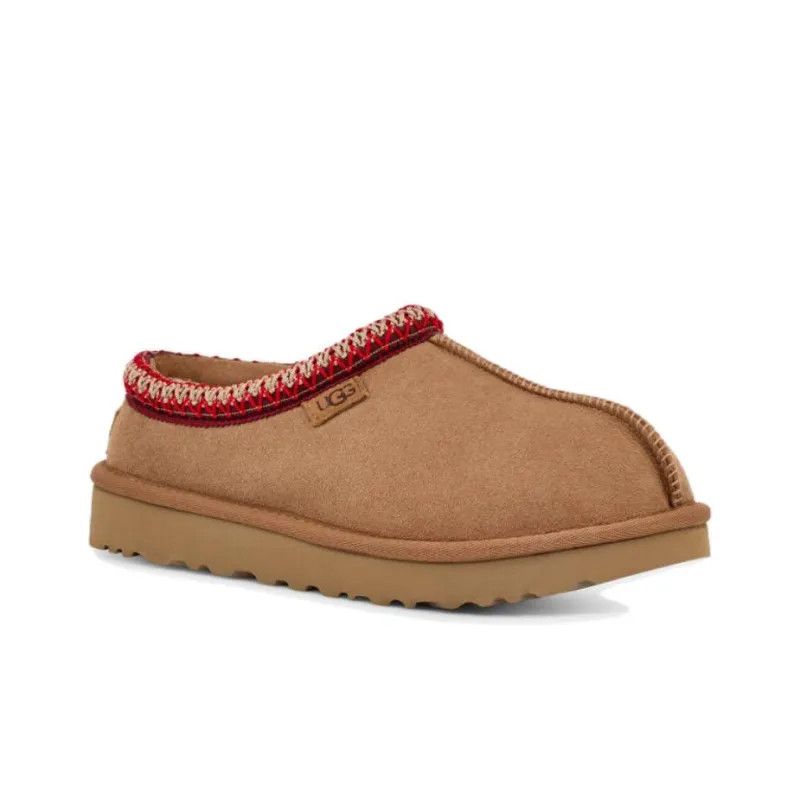 Tasman Slipper Caribou Walnut фото