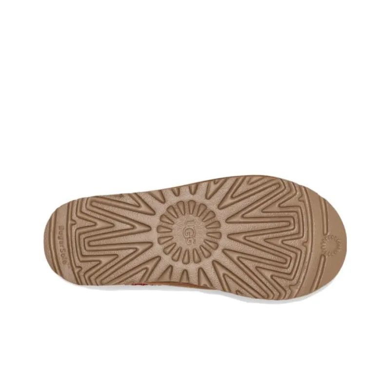 Tasman Slipper Caribou Walnut фото