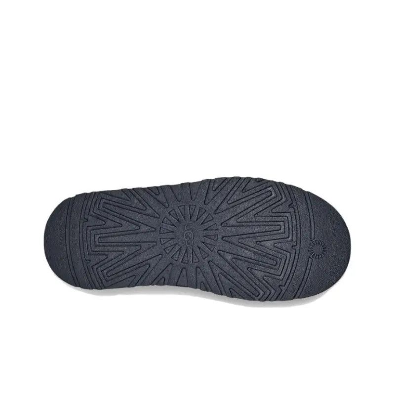 UGG Tazz Slipper Eve Blue фото
