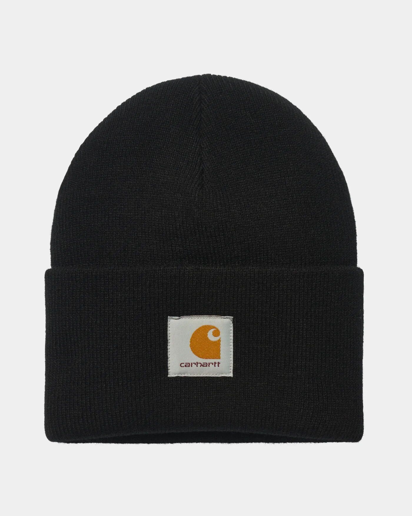 WIP Short Watch HAT Black фото