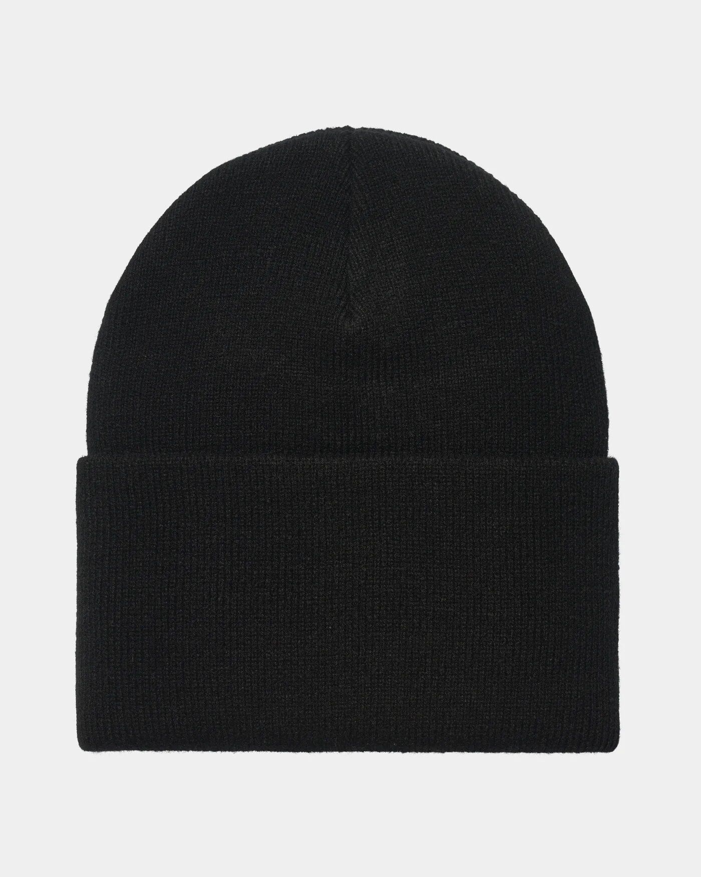 WIP Short Watch HAT Black фото