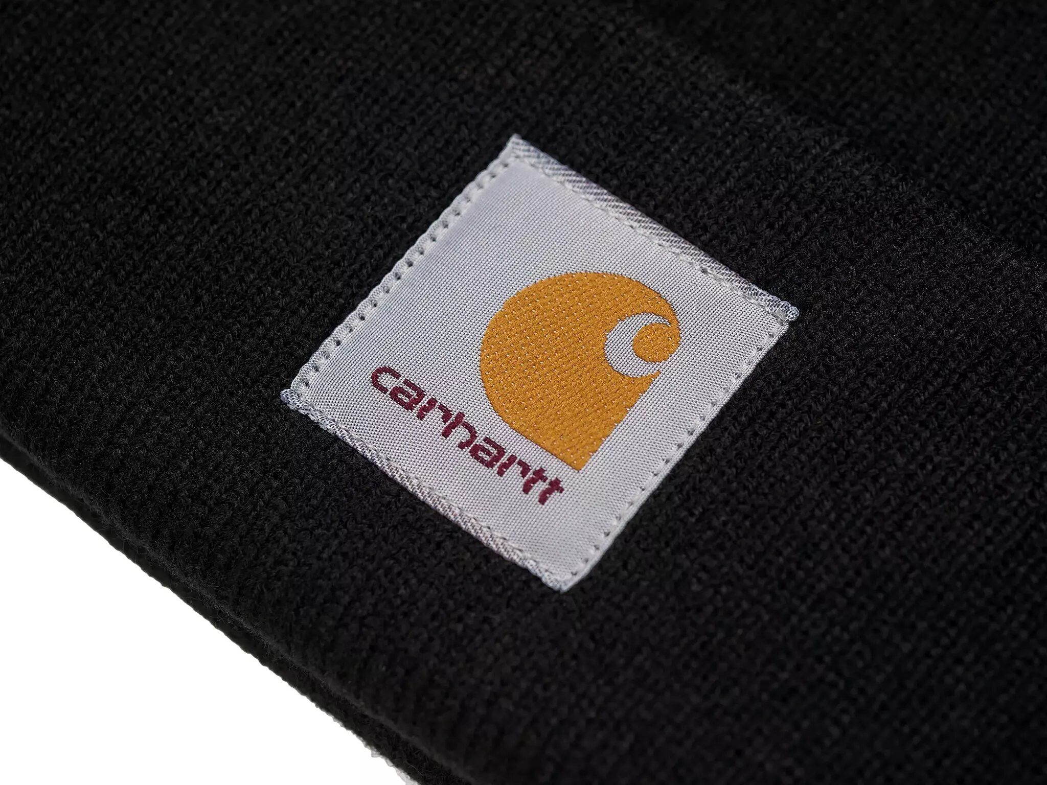 WIP Short Watch HAT Black фото