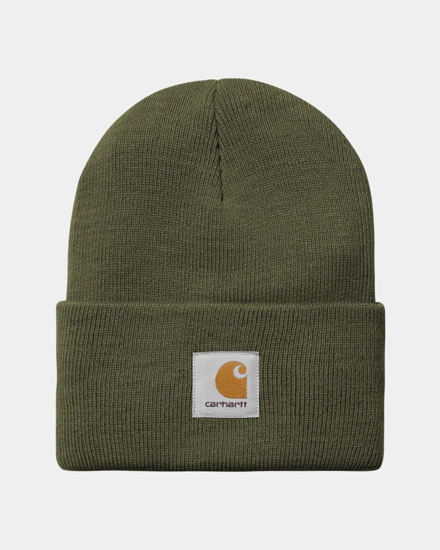 WIP Short Watch HAT Olive фото