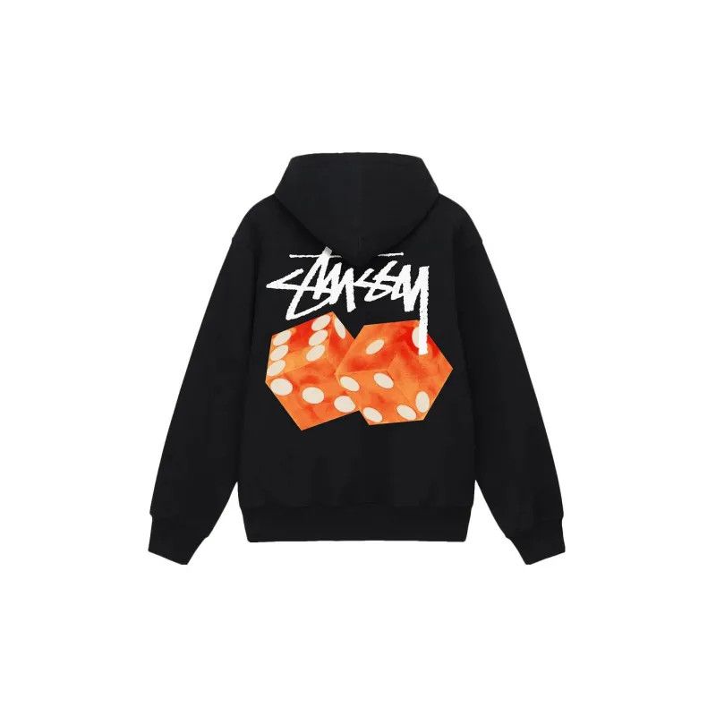 Sweatshirts Black фото