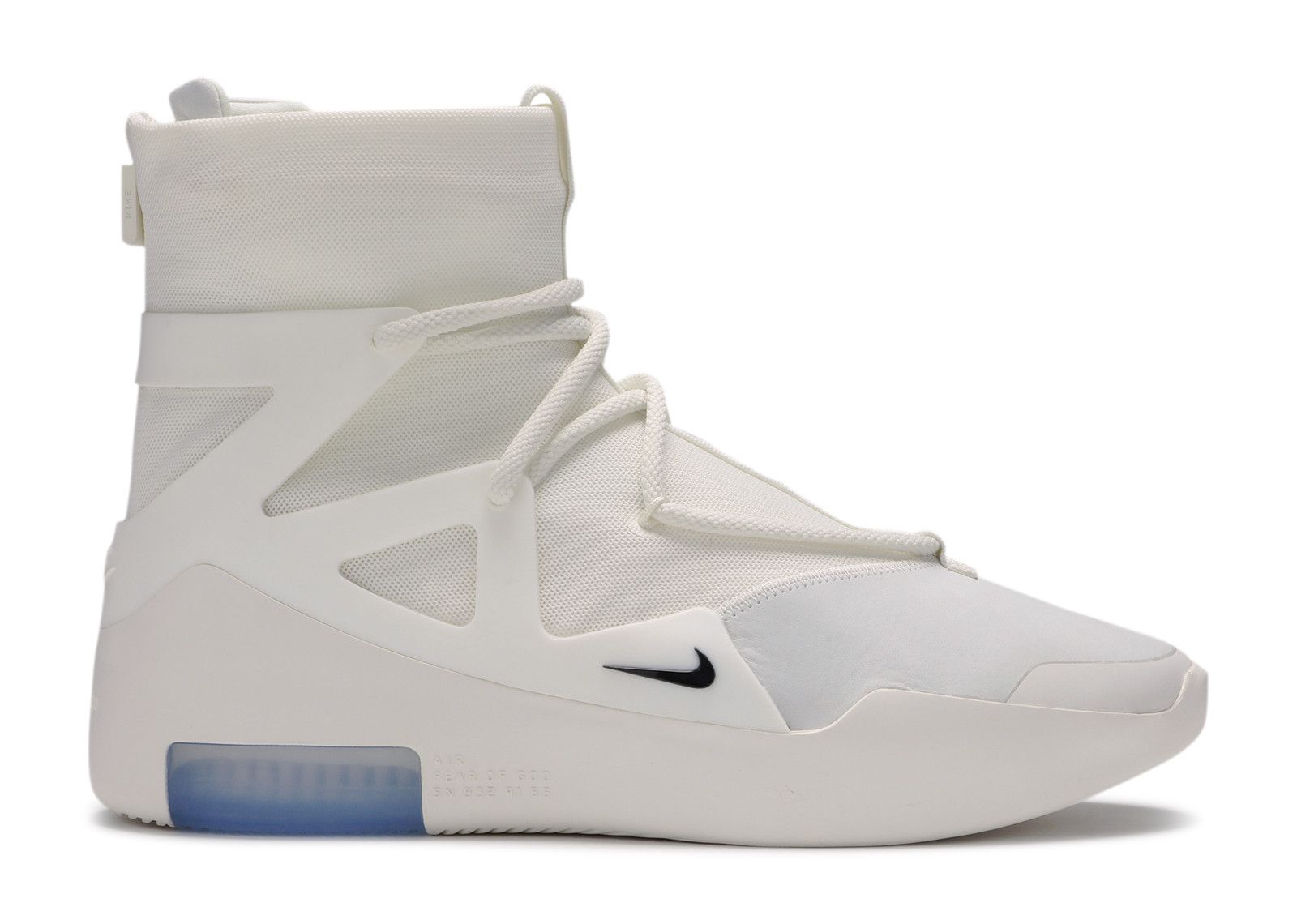 Air Fear of God 1 Air Fear of God 1 'Sail' (2019) фото