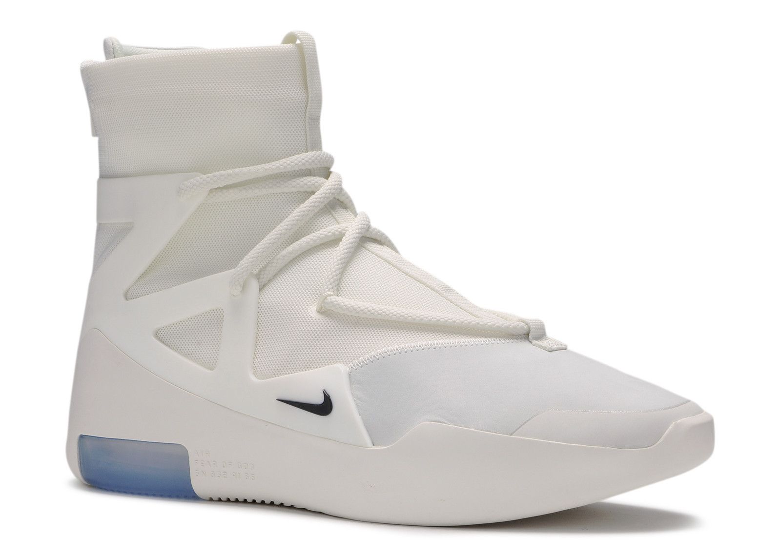 Air Fear of God 1 Air Fear of God 1 'Sail' (2019) фото